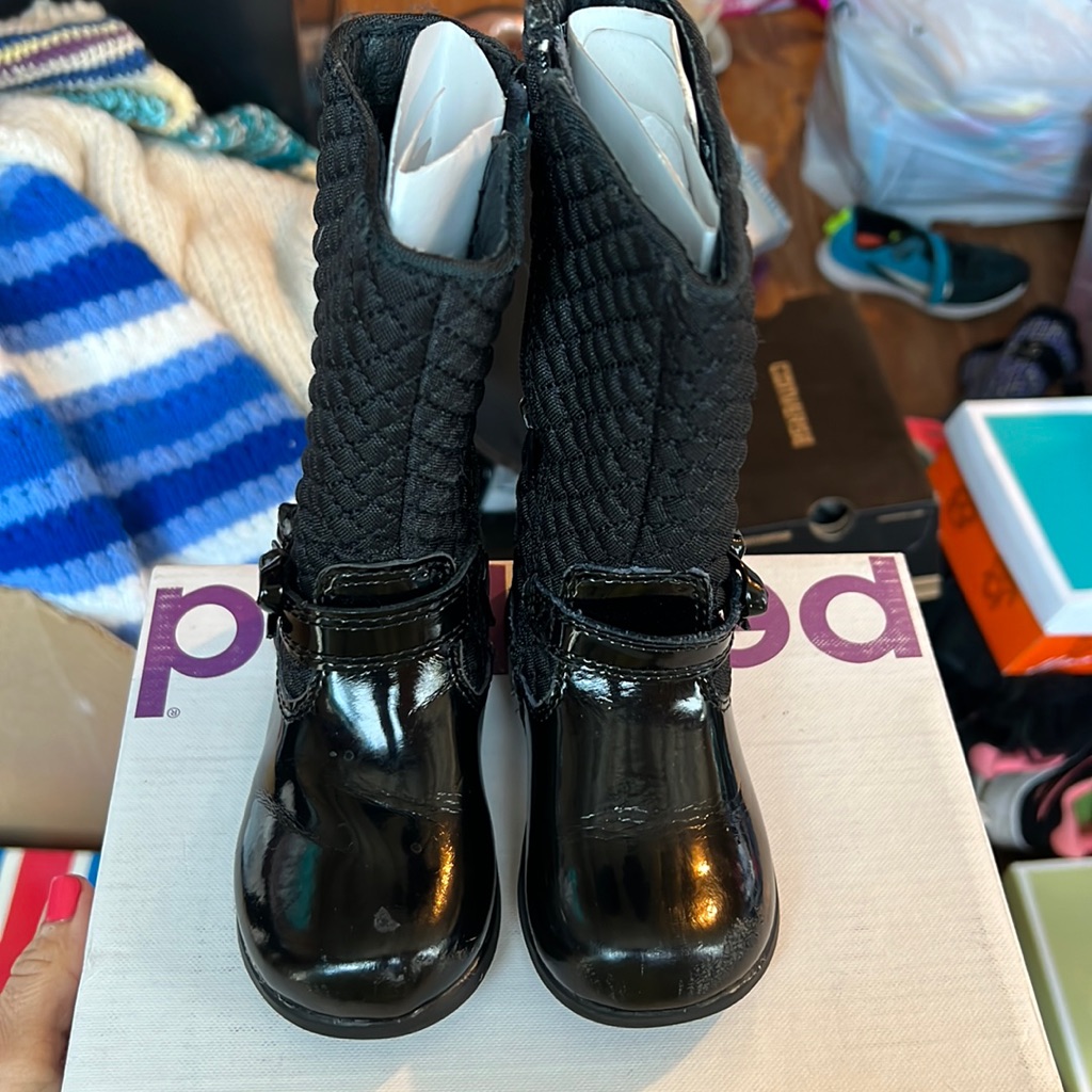 Pediped Boot